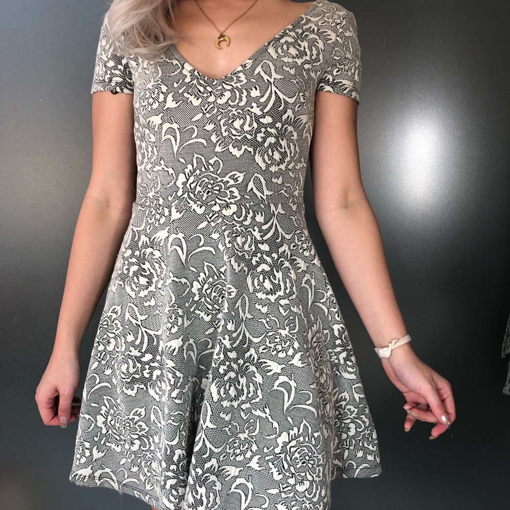 Forever 21 cocktail dress